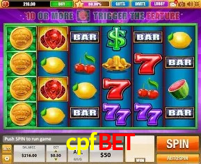 Security Systems cpfbet