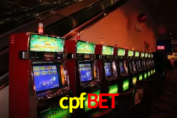 Weekend Specials cpfbet