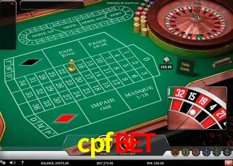 Flash Promotion cpfbet