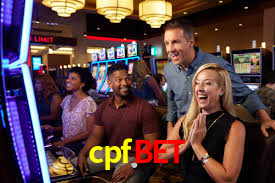 Blackjack Table cpfbet