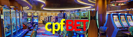 Live Casino cpfbet