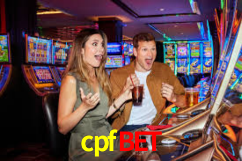 Premium Interface cpfbet